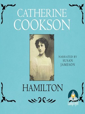 Hamilton - Audiobook